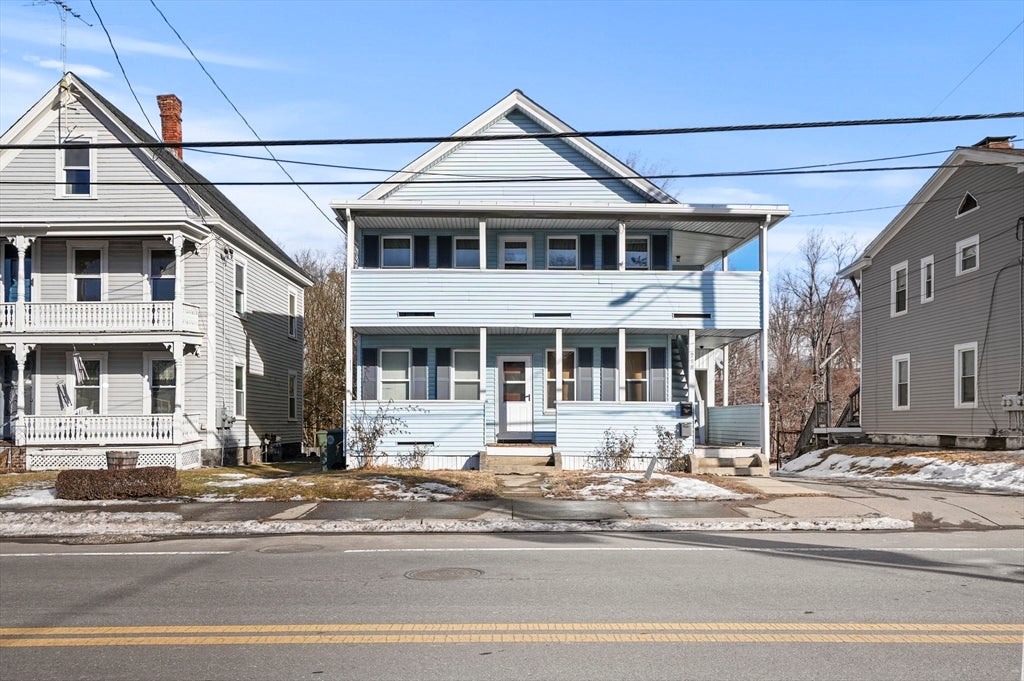 218 Central Street, Leominster, MA, 218 Central Street, Leominster, MA Photo #28