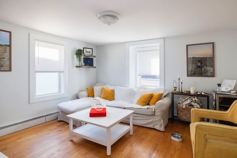 Photo of 140 Athens Street #3, Boston, MA 02127 (MLS # 73494047)