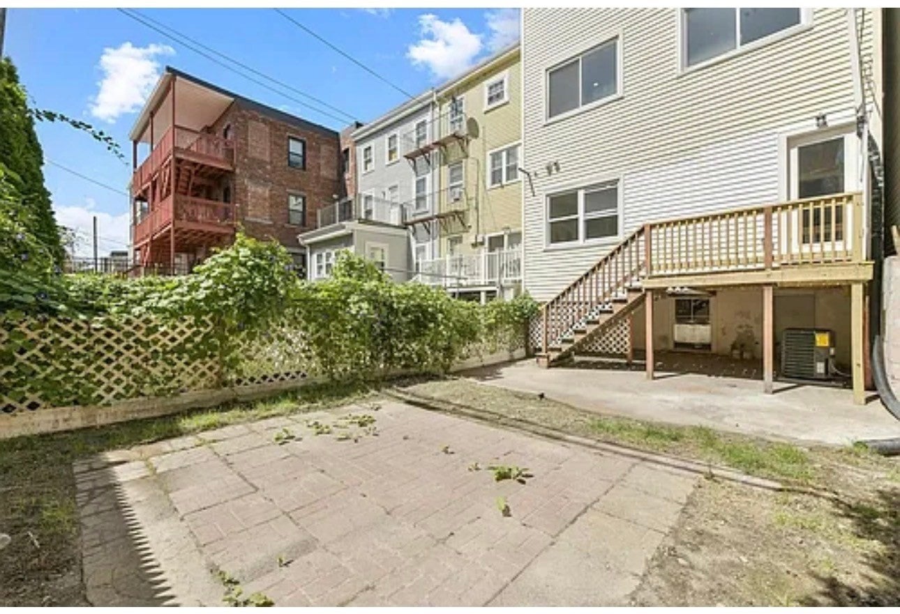 177 Chelsea Street #1, Boston, MA, 177 Chelsea Street #1, Boston, MA Photo #17