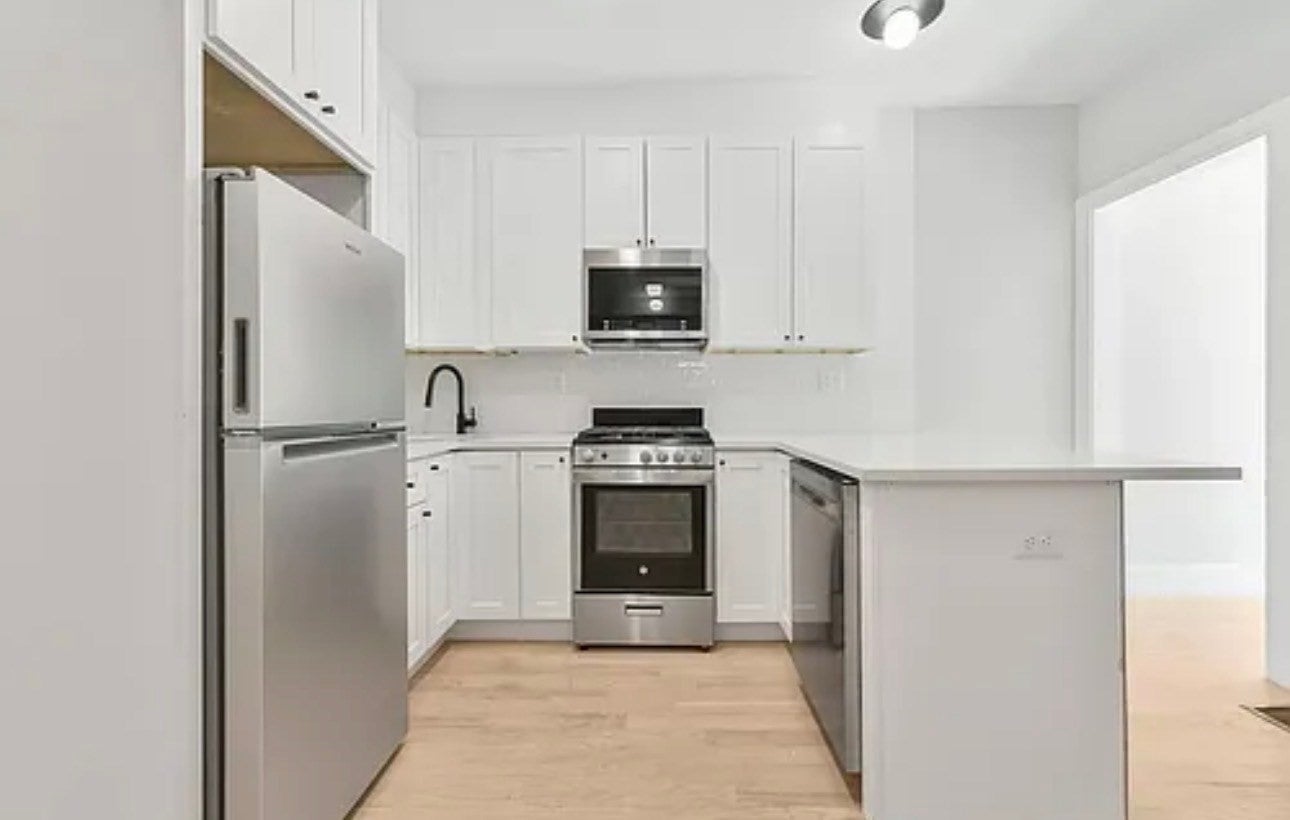 177 Chelsea Street #1, Boston, MA, 177 Chelsea Street #1, Boston, MA Photo #4