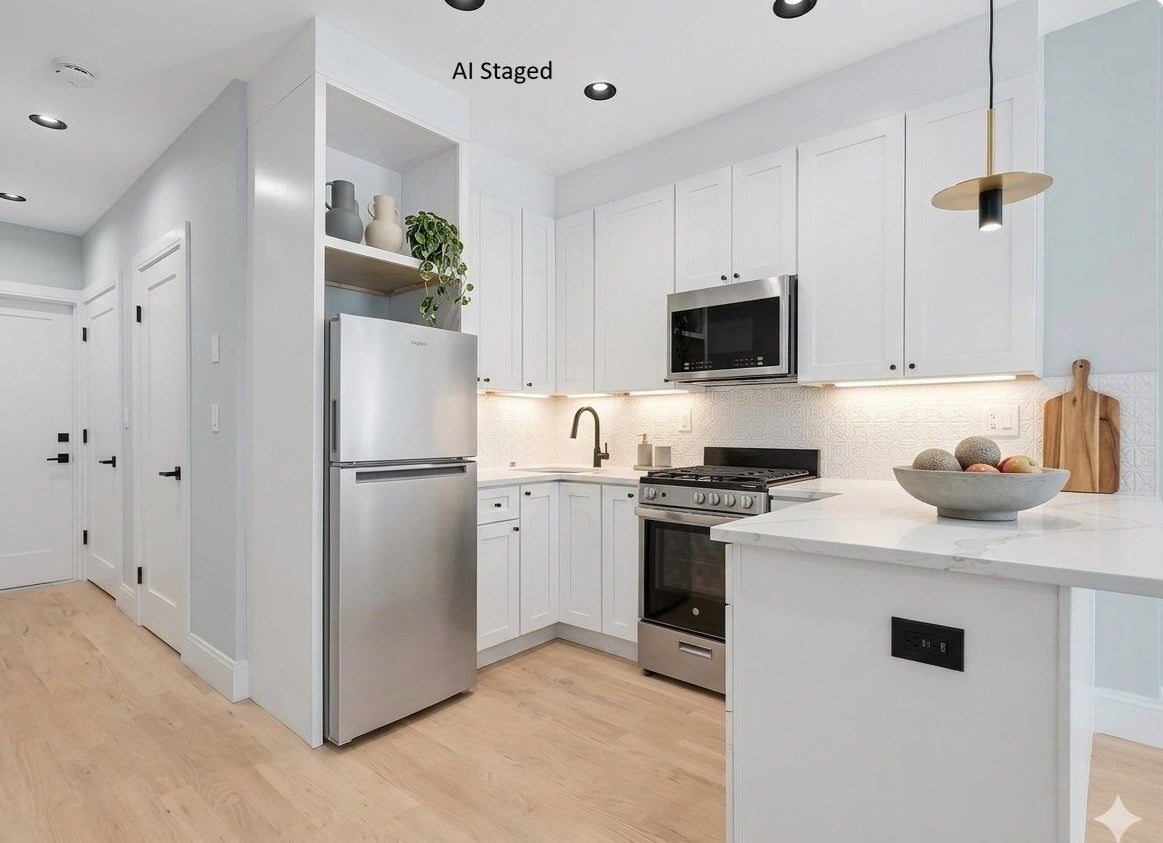 177 Chelsea Street #1, Boston, MA, 177 Chelsea Street #1, Boston, MA Photo #3
