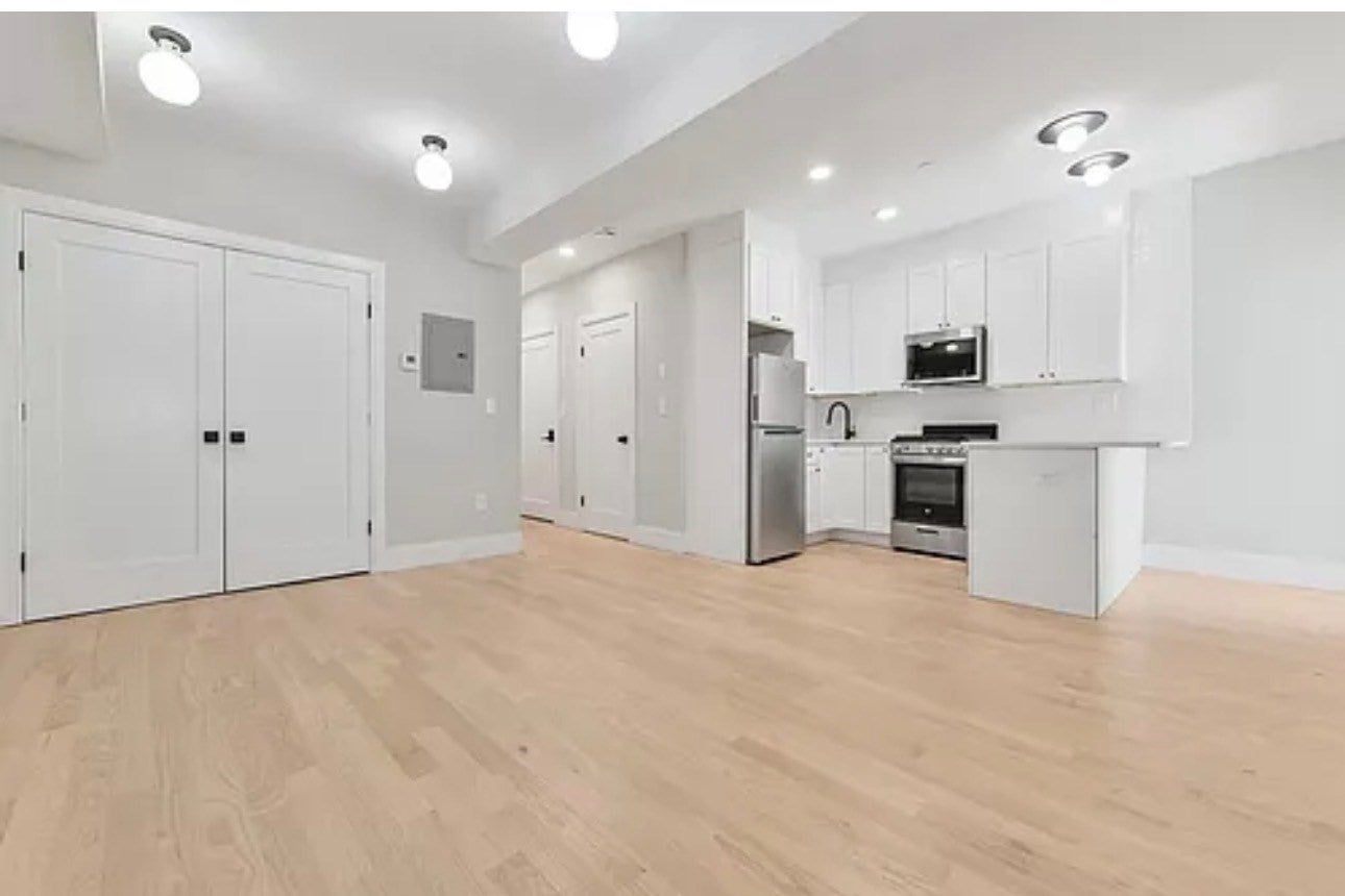 177 Chelsea Street #1, Boston, MA, 177 Chelsea Street #1, Boston, MA Photo #2