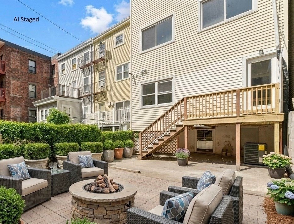 177 Chelsea Street #1, Boston, MA, 177 Chelsea Street #1, Boston, MA Photo #16