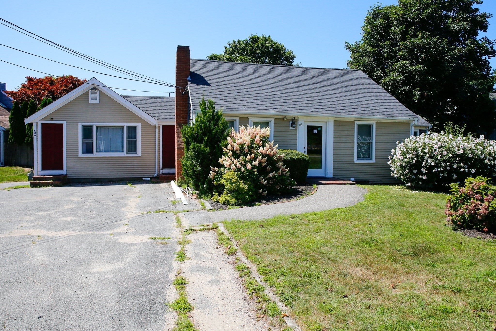 63 Crowell Rd