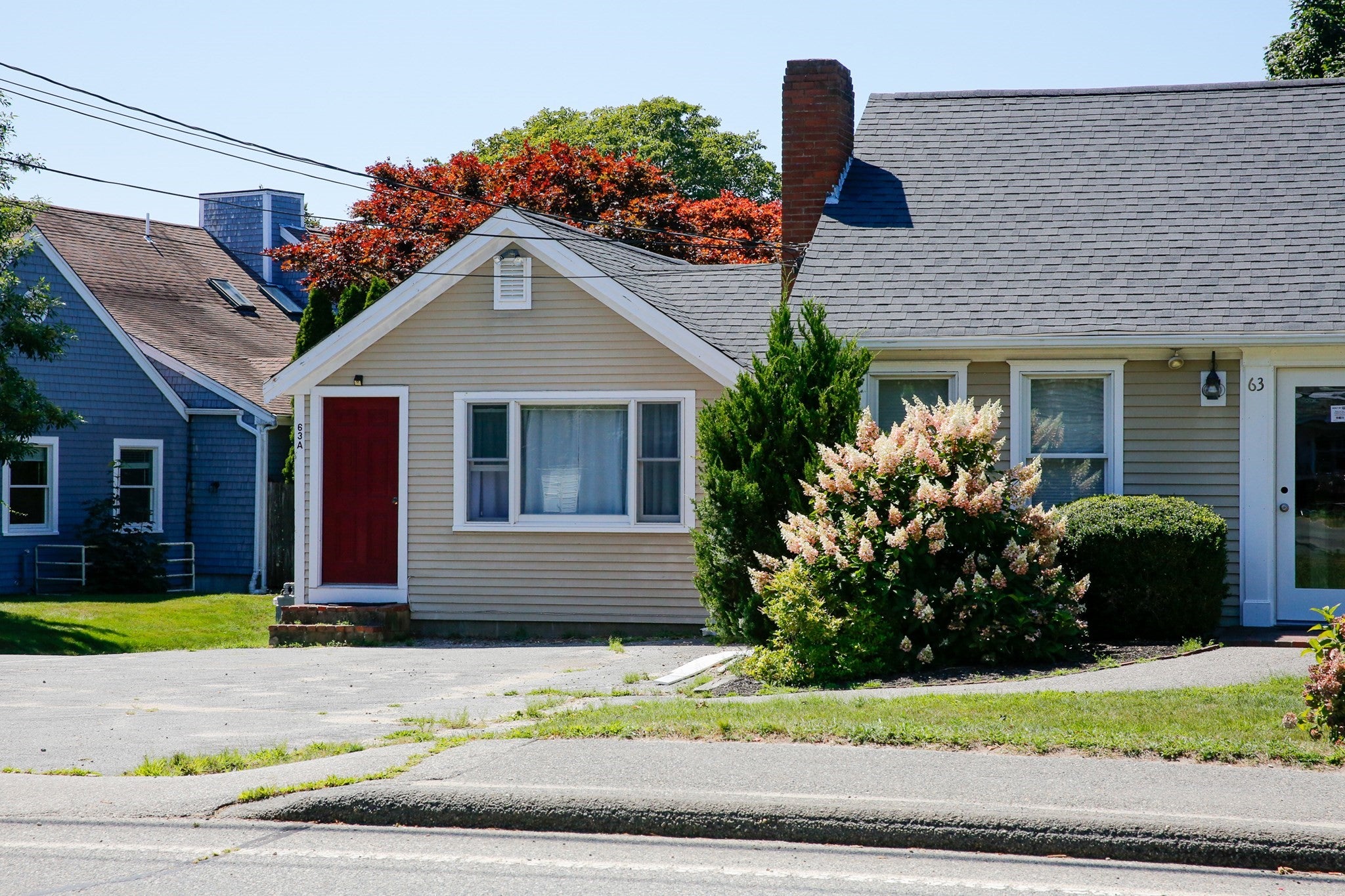 63 Crowell Rd