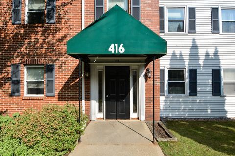 416 Grove A3 Newton MA 02462