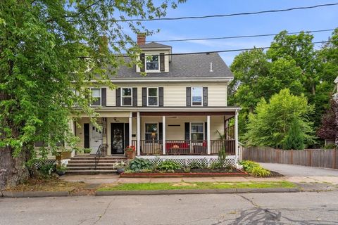 15 Beacon St Danvers MA 01923