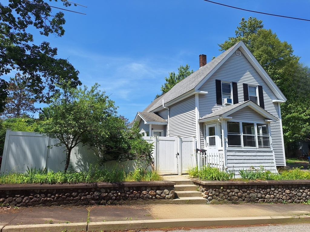 211 Freedom St