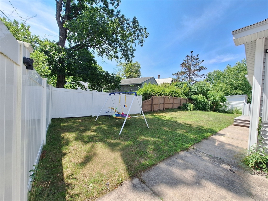 211 Freedom St