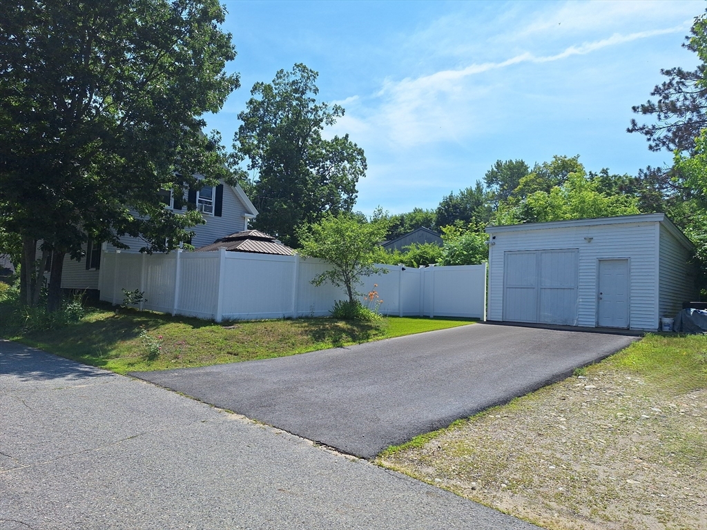 211 Freedom St