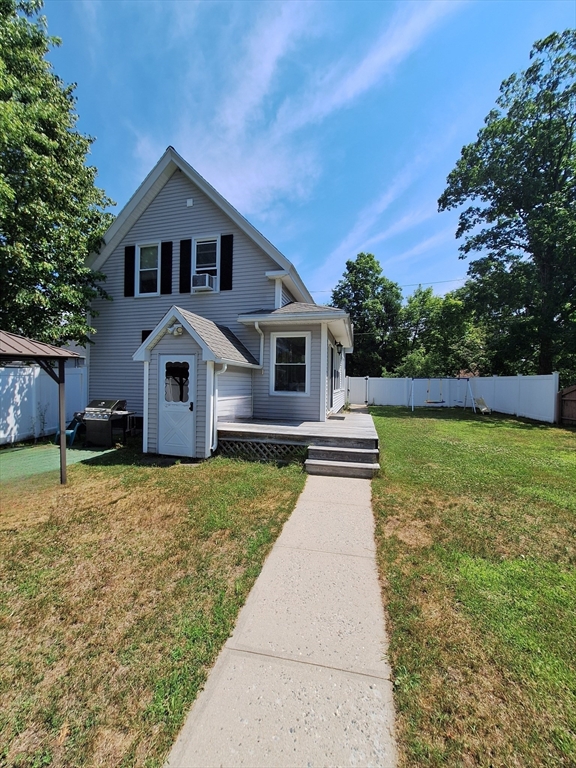 211 Freedom St