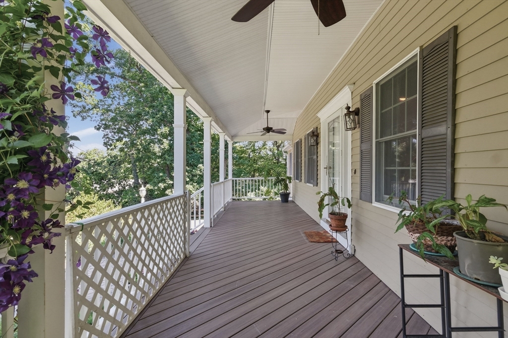 2 Towne Hill Road