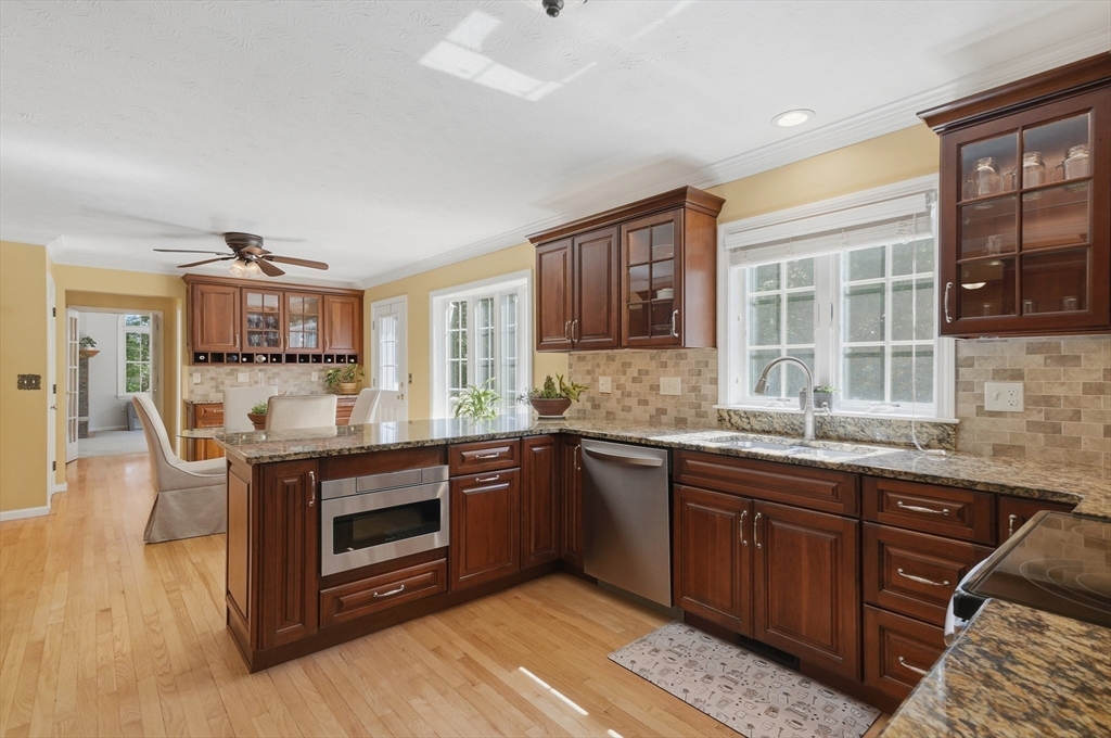 2 Towne Hill Road