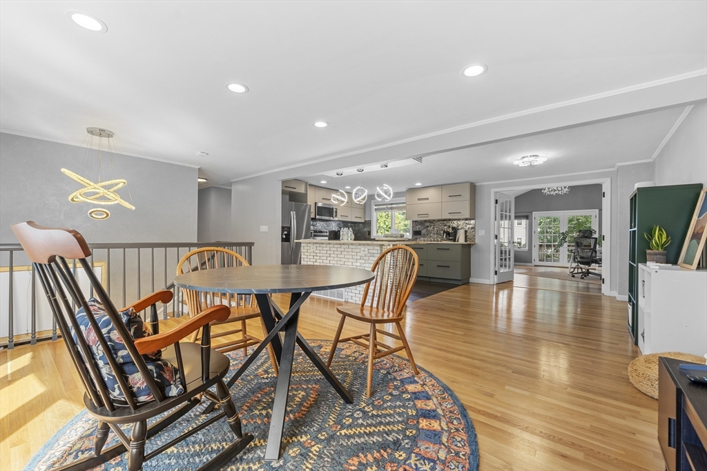 9 Oak Drive