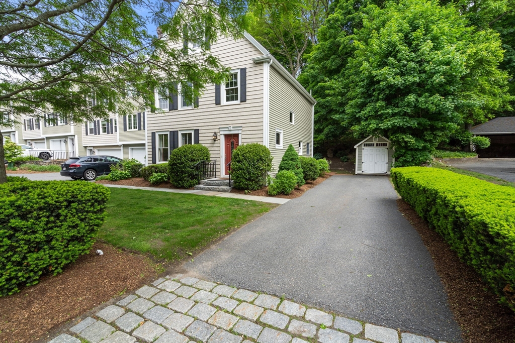 68 Linden Street 68