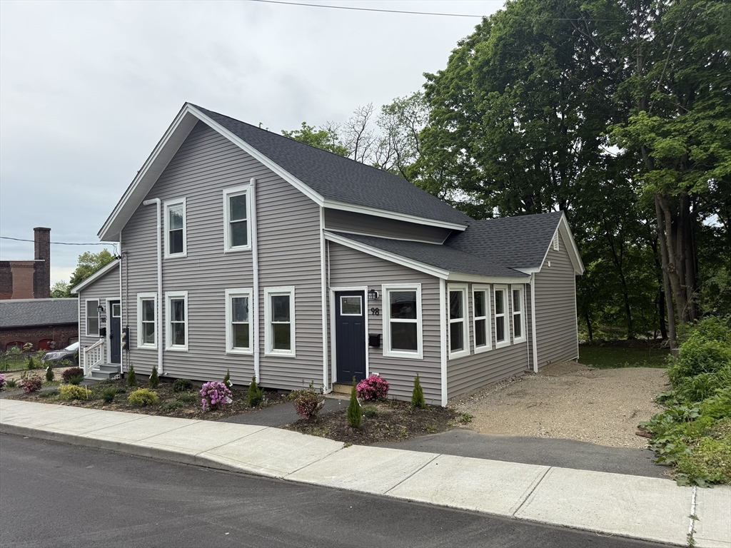 98-100 Hope St