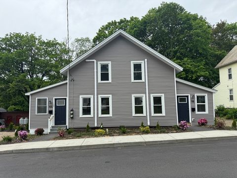 98-100 Hope St Greenfield MA 01301