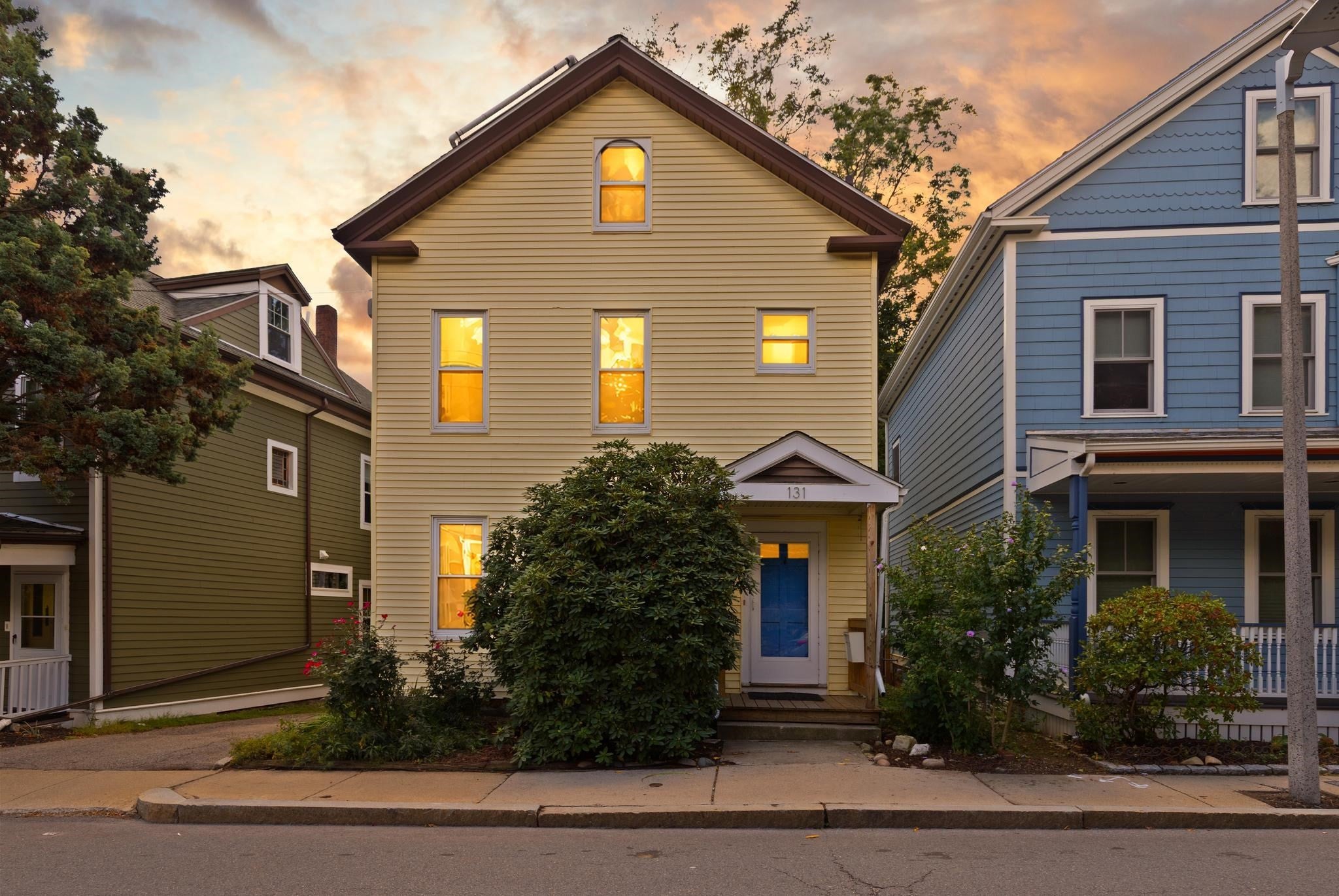 Photo of 131 Carolina Ave, Boston, MA