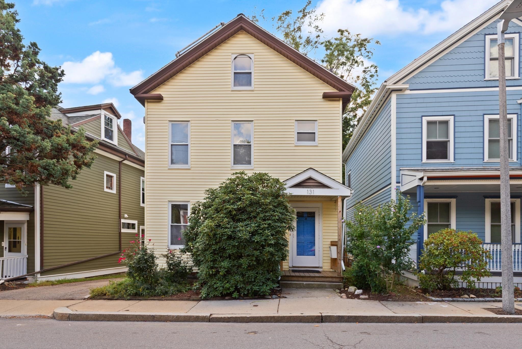 131 Carolina Ave, Boston, MA Photo #2