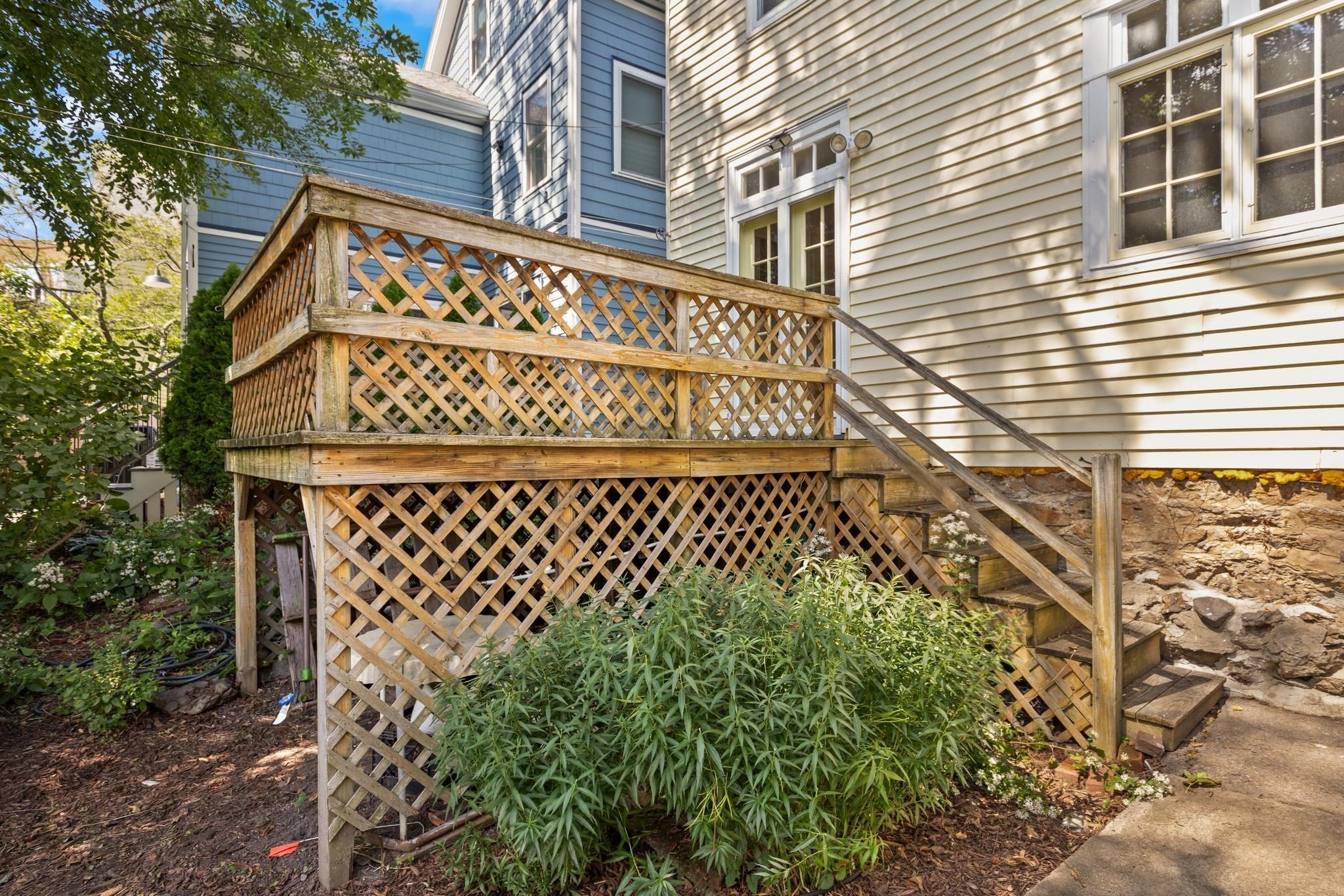 131 Carolina Ave, Boston, MA Photo #25