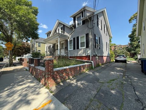 57-59 Myrtle St Somerville MA 02145