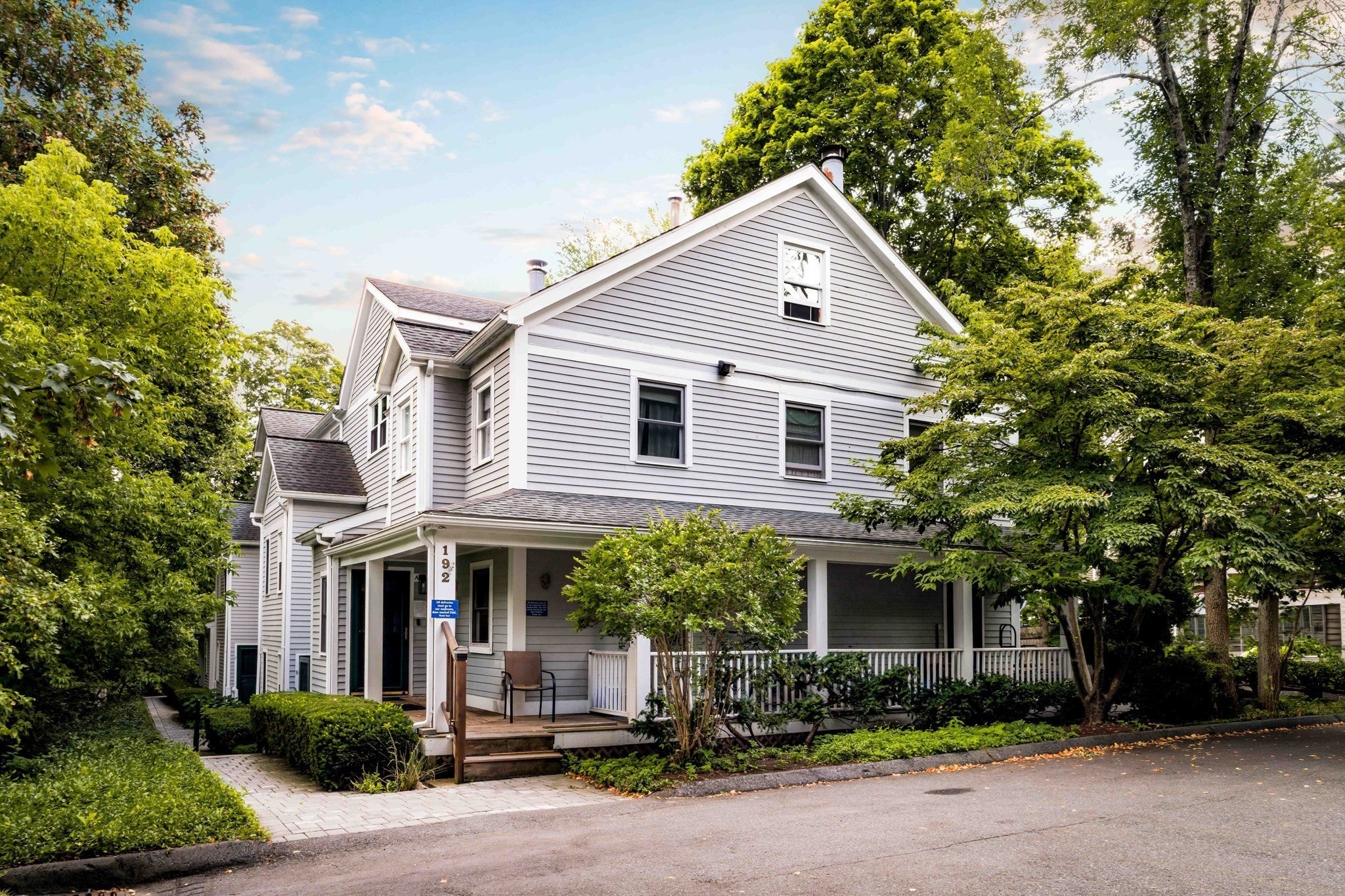192 Chestnut Avenue
