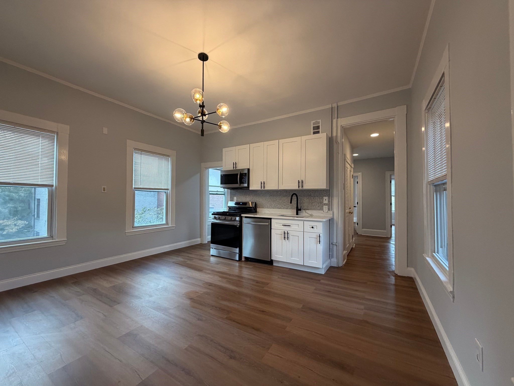 195 Green St #3, Cambridge, MA Photo #1