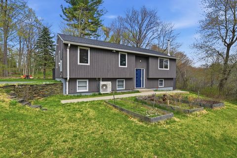 Photo of 138 West St, Easthampton, MA 01027 (MLS # 73507885)