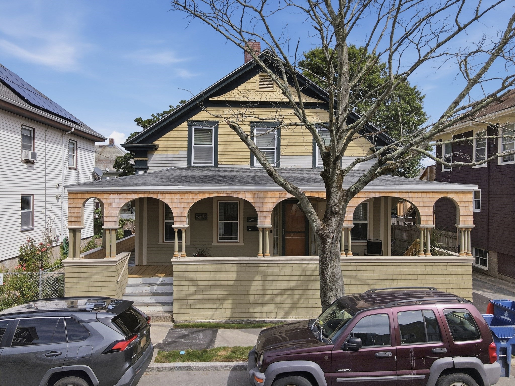 164 Chestnut Street, New Bedford, MA, 164 Chestnut Street, New Bedford, MA Photo #2