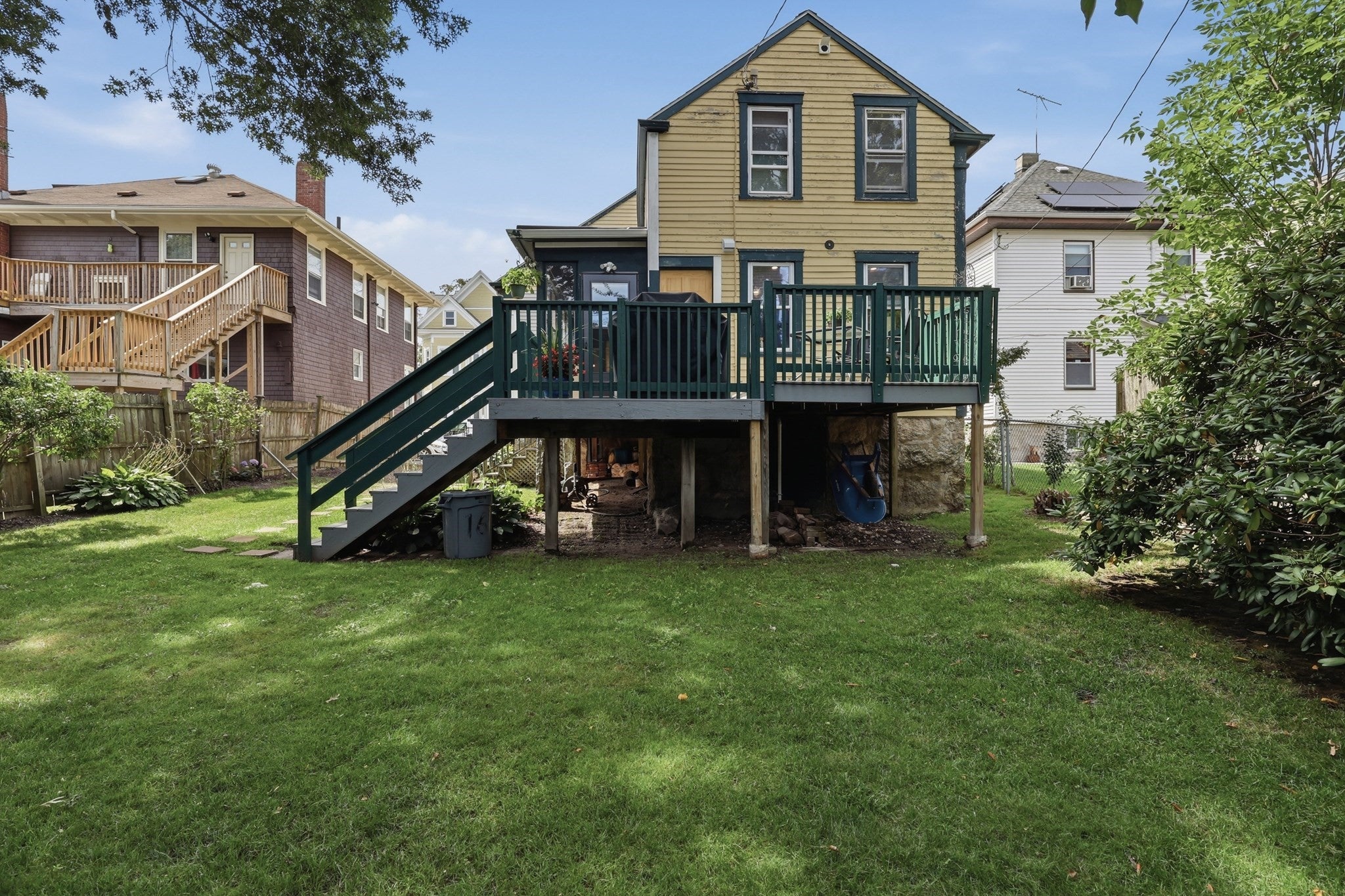 164 Chestnut Street, New Bedford, MA, 164 Chestnut Street, New Bedford, MA Photo #25