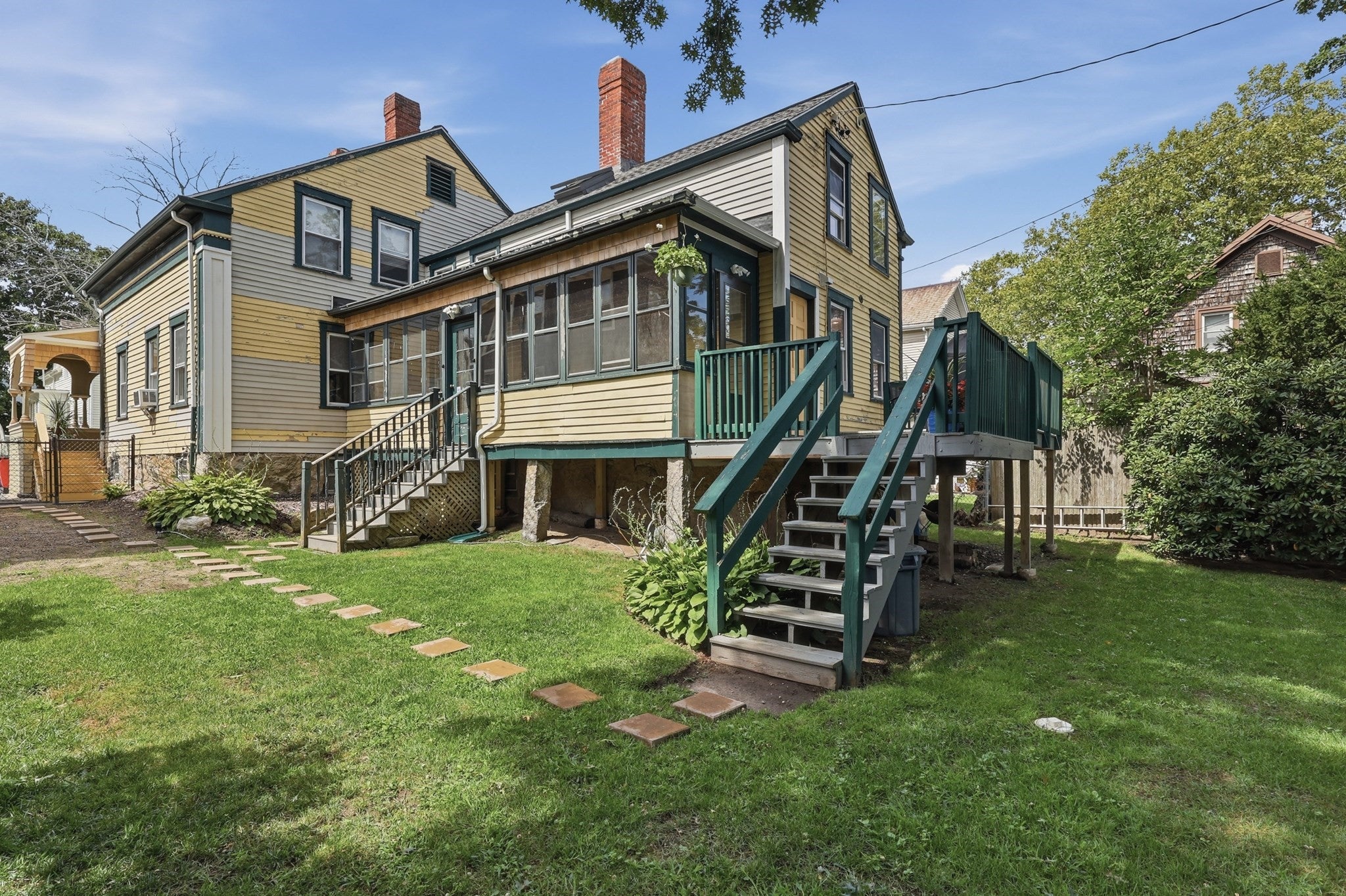 164 Chestnut Street, New Bedford, MA, 164 Chestnut Street, New Bedford, MA Photo #24