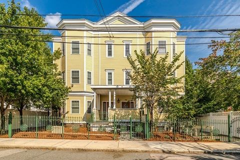 Photo of 53 Corey St #1, Everett, MA 02149 (MLS # 73511621)