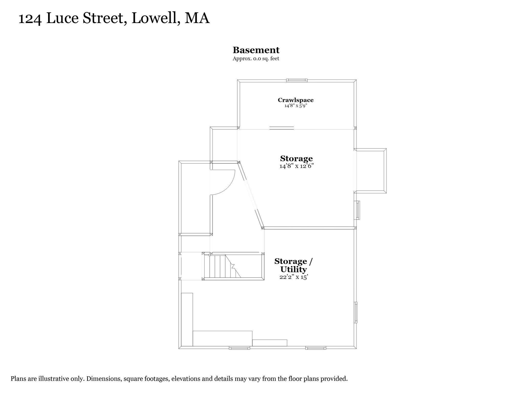 124 Luce Street, Lowell, MA, 124 Luce Street, Lowell, MA Photo #30