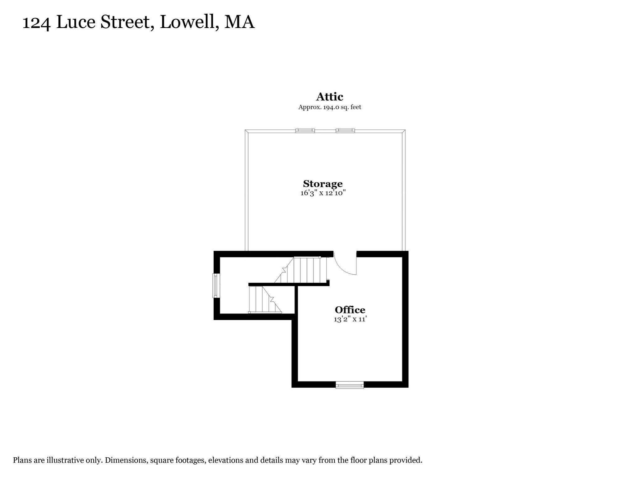 124 Luce Street, Lowell, MA, 124 Luce Street, Lowell, MA Photo #29