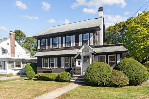 Photo of 124 Luce Street, Lowell, MA 01852 (MLS # 73588100)