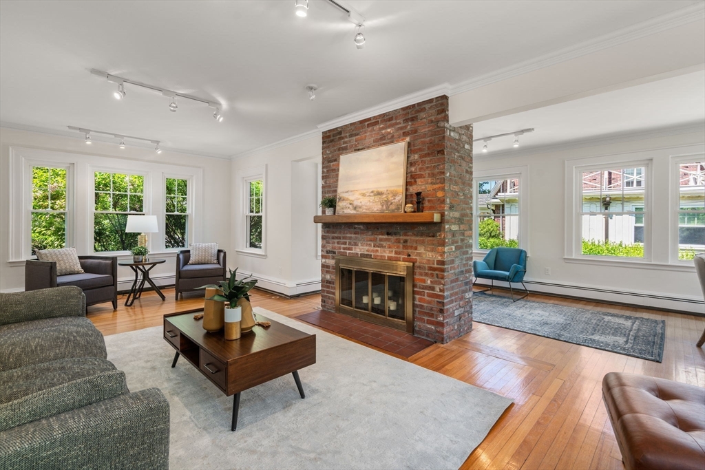 42 Fairmont Street