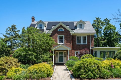 Photo of 42 Fairmont Street, Belmont, MA 02478 (MLS # 73531832)