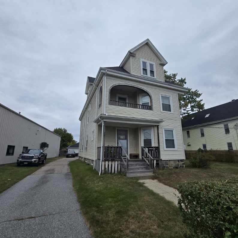 201 Spark St, Brockton, MA, 201 Spark St, Brockton, MA Photo #2