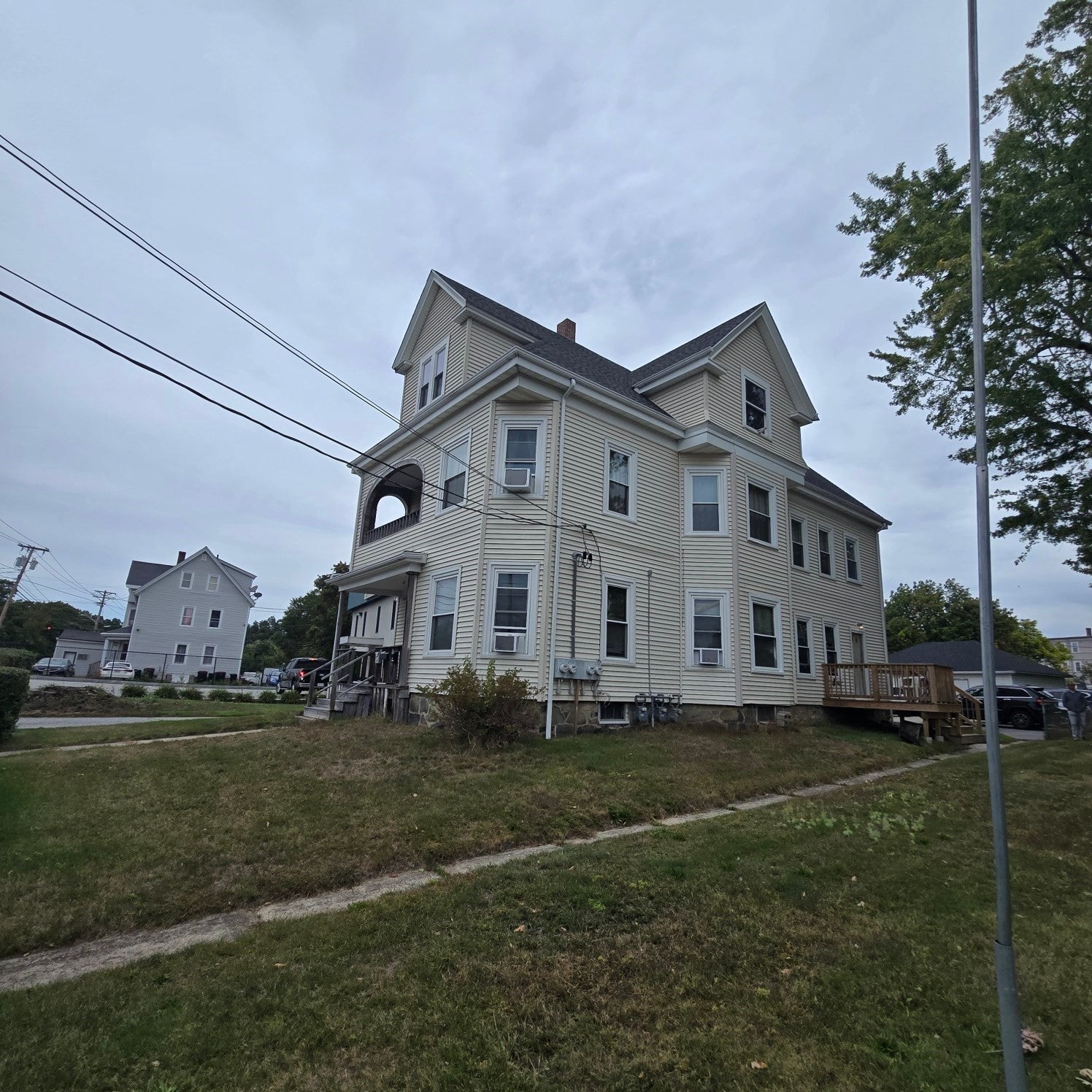 201 Spark St, Brockton, MA, 201 Spark St, Brockton, MA Photo #1