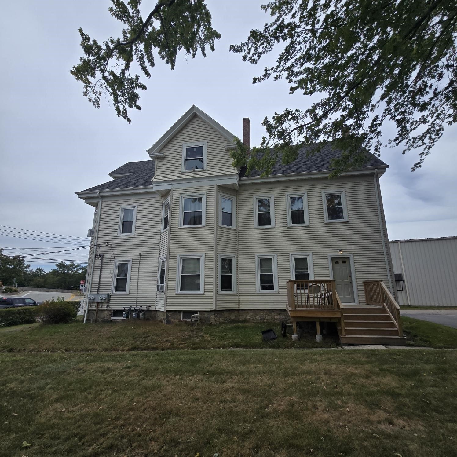 201 Spark St, Brockton, MA, 201 Spark St, Brockton, MA Photo #3