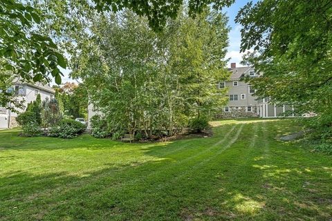 19 Glengarry Road Winchester MA 01890