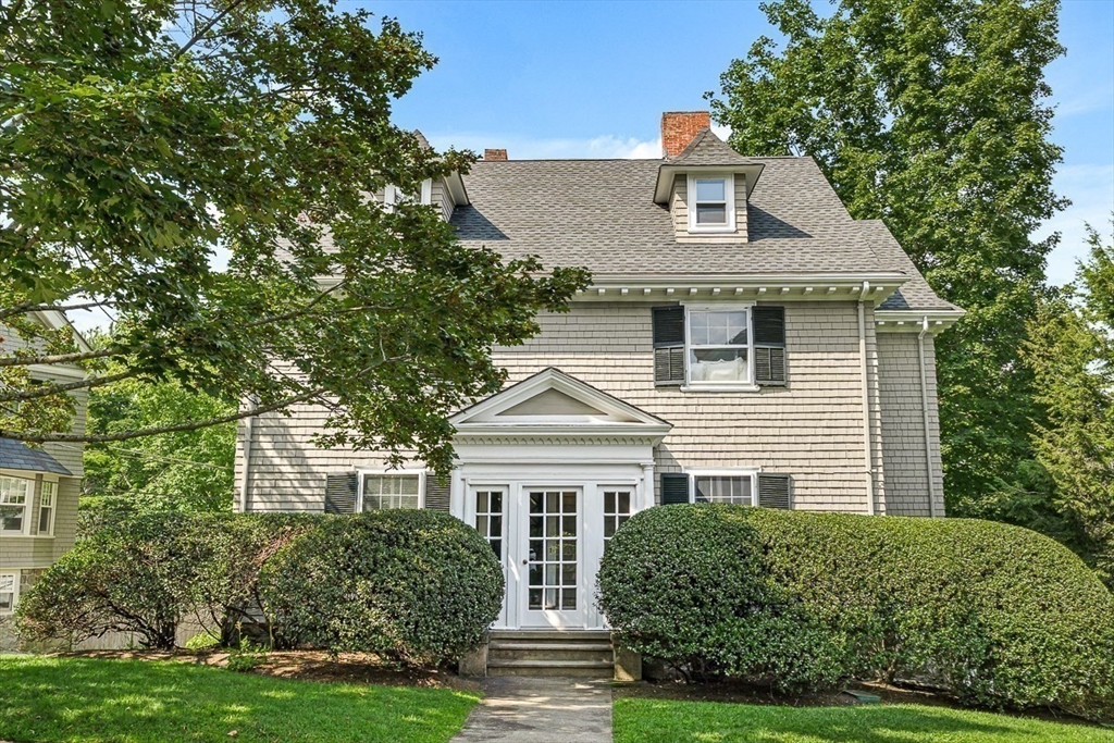 19 Glengarry Road