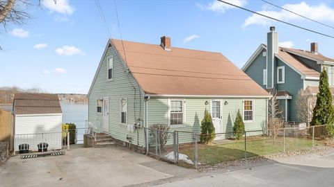 327 Bridle Path Worcester MA 01604