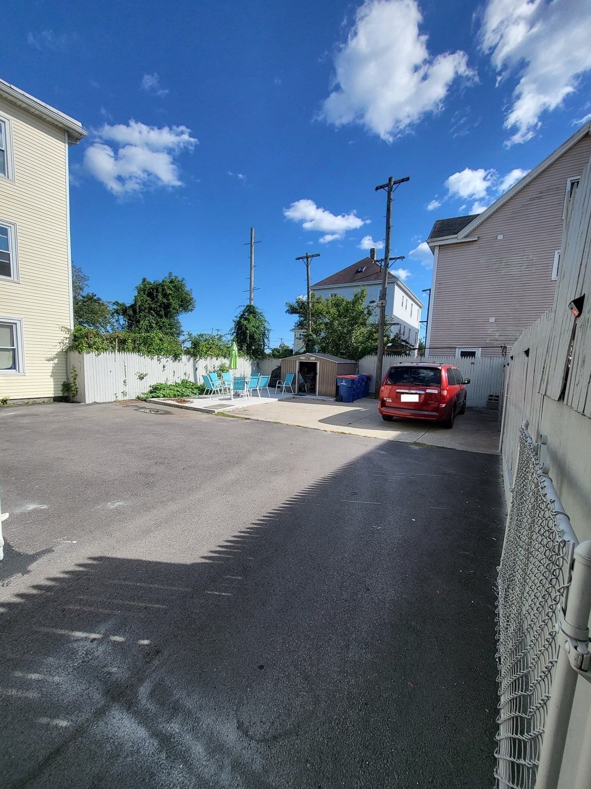 18 Bullard St #1, New Bedford, MA Photo #12
