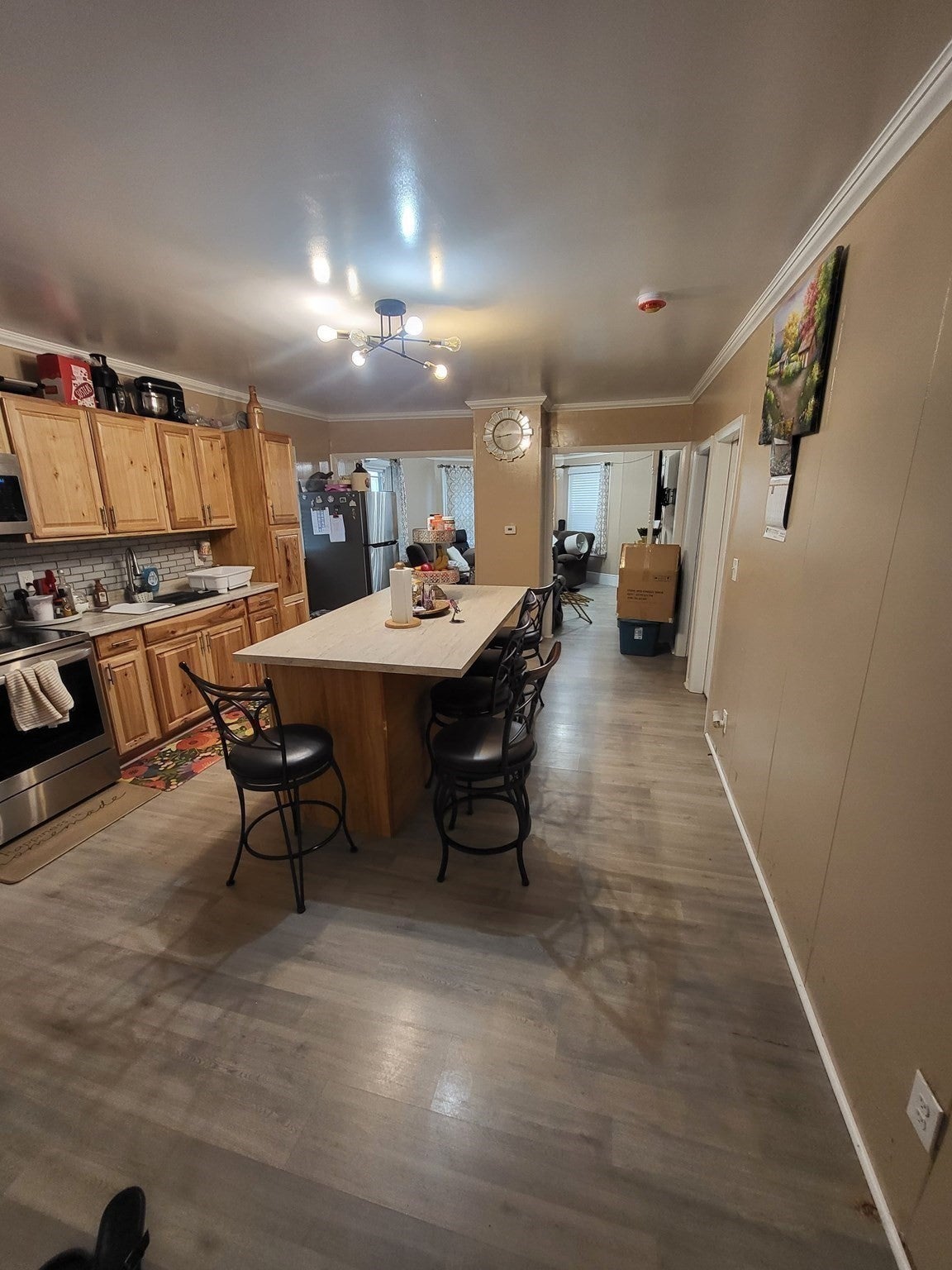 18 Bullard St #1, New Bedford, MA Photo #4