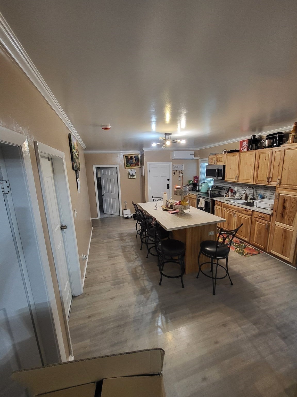 18 Bullard St #1, New Bedford, MA Photo #11