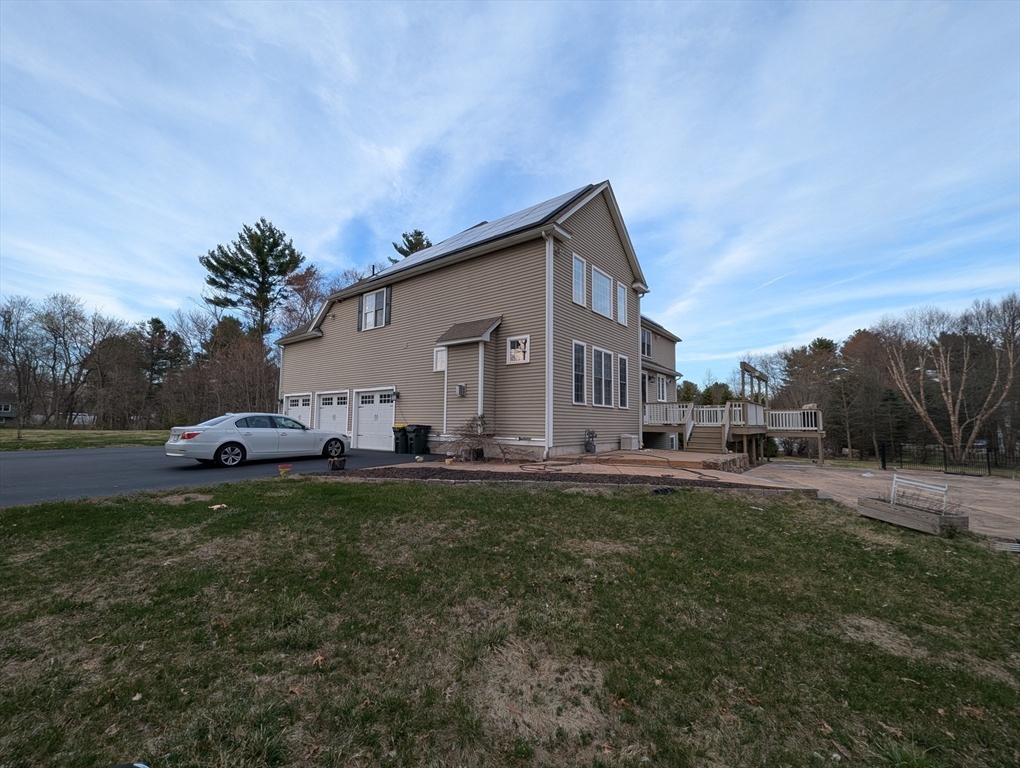 Franklin, Massachusetts 02038, United States, 4 Bedrooms Bedrooms, ,4 BathroomsBathrooms,Residential,Active,103819