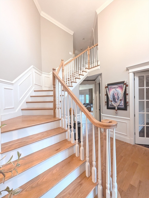 Franklin, Massachusetts 02038, United States, 4 Bedrooms Bedrooms, ,4 BathroomsBathrooms,Residential,Active,103819