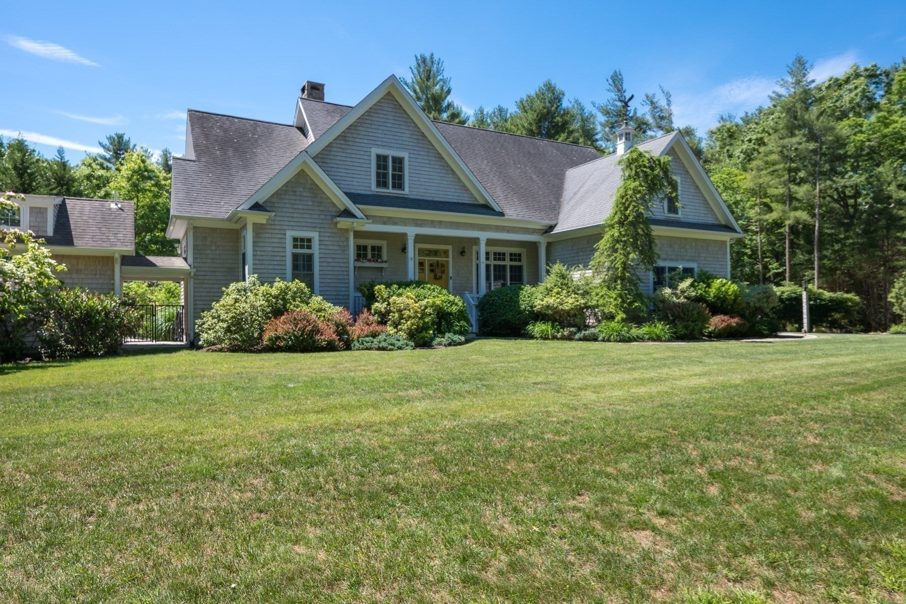 46-48 Paradise Lane, Rochester, MA Photo #3
