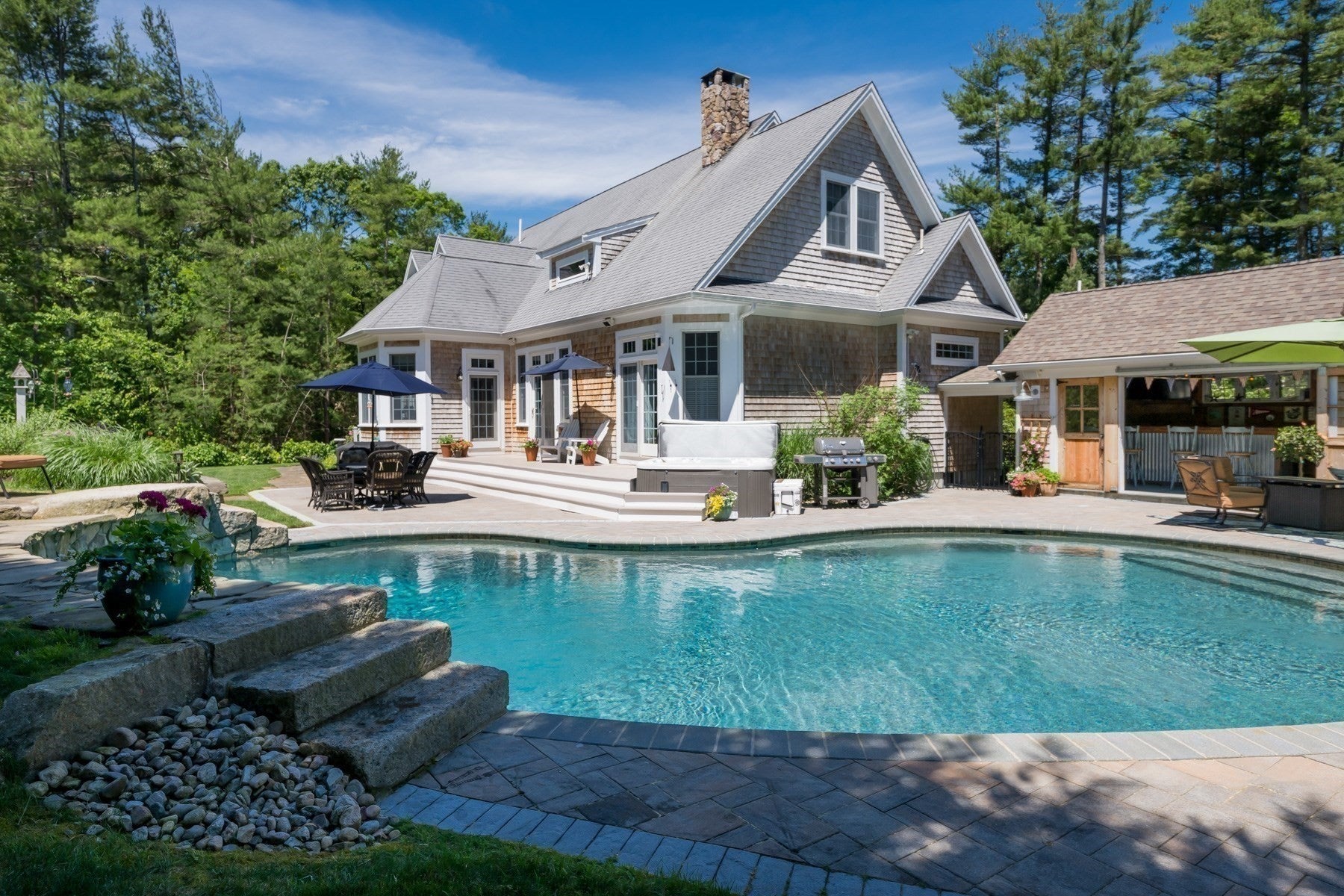 46-48 Paradise Lane, Rochester, MA Photo #34